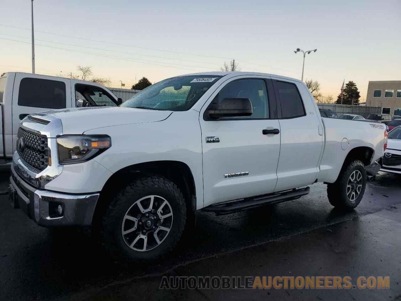 5TFUY5F11MX013585 TOYOTA TUNDRA 2021