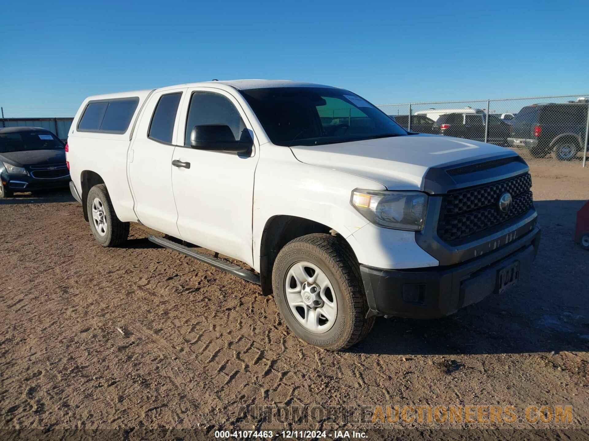 5TFUY5F11MX033724 TOYOTA TUNDRA 2021