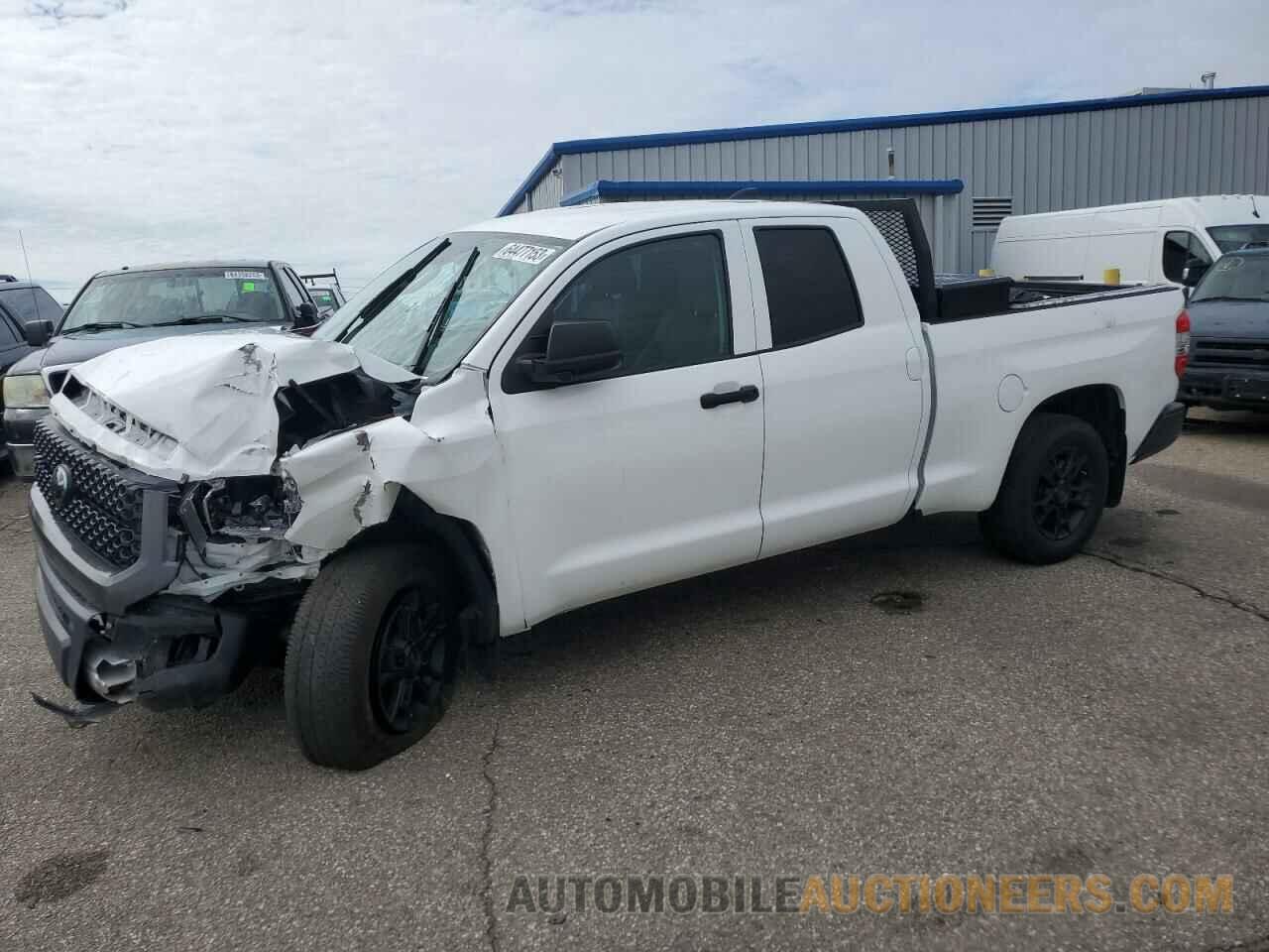 5TFUY5F11MX048241 TOYOTA TUNDRA 2021