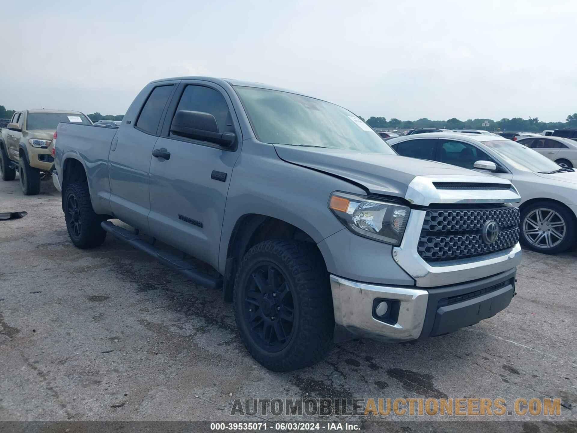 5TFUY5F11MX958309 TOYOTA TUNDRA 2021