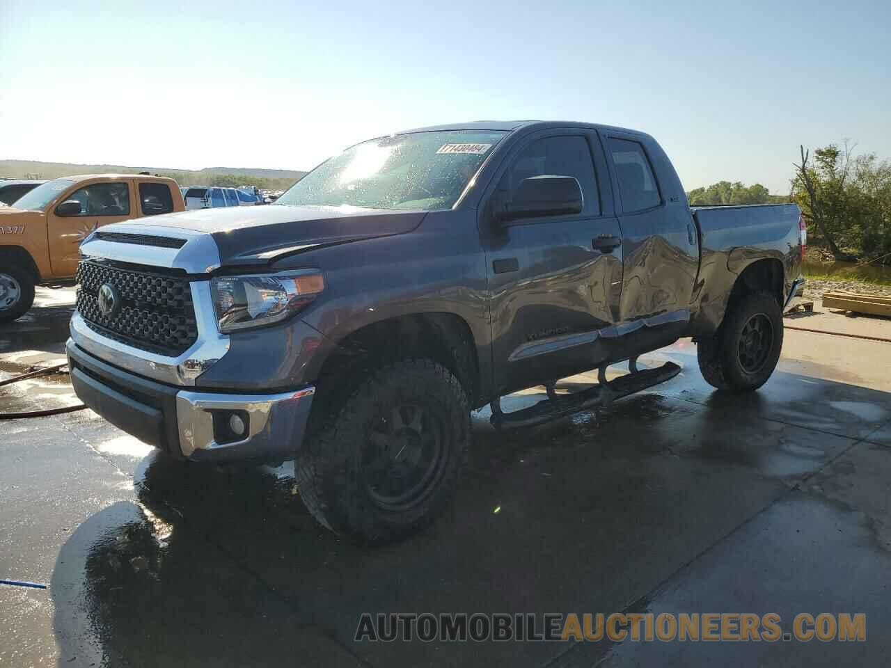 5TFUY5F11MX959427 TOYOTA TUNDRA 2021