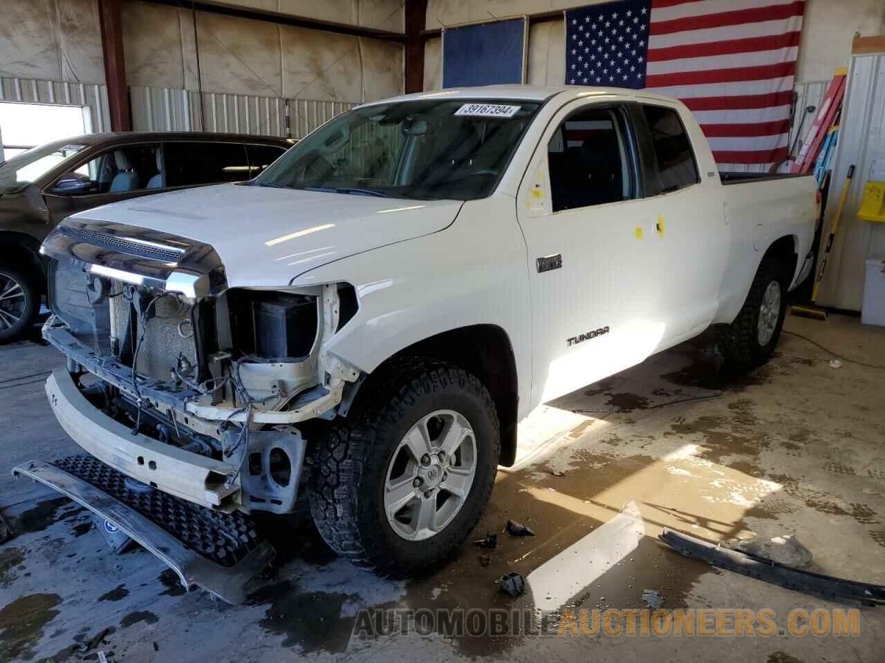 5TFUY5F11MX987079 TOYOTA TUNDRA 2021