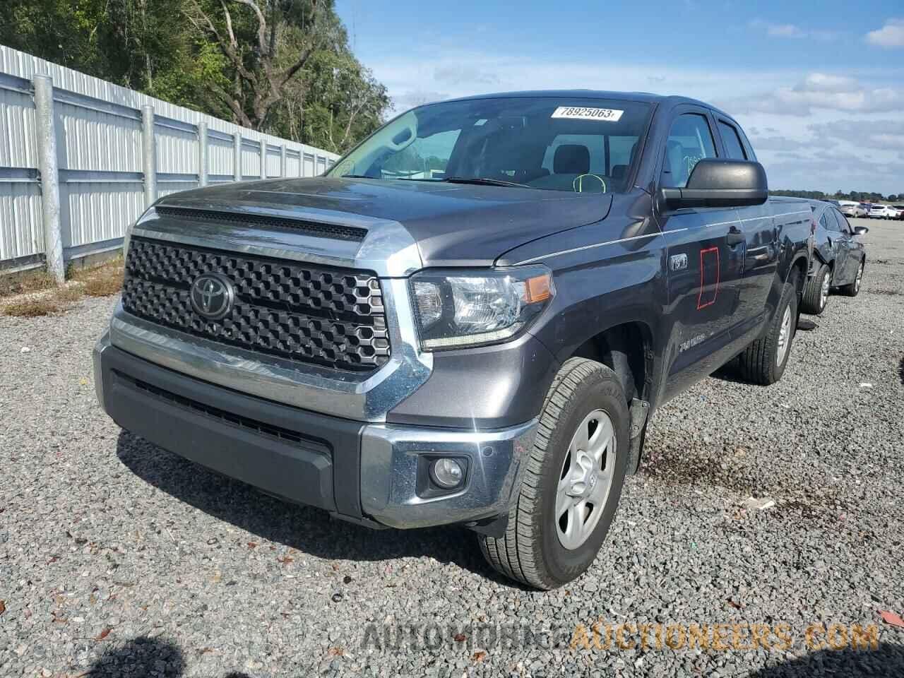 5TFUY5F11MX990239 TOYOTA TUNDRA 2021