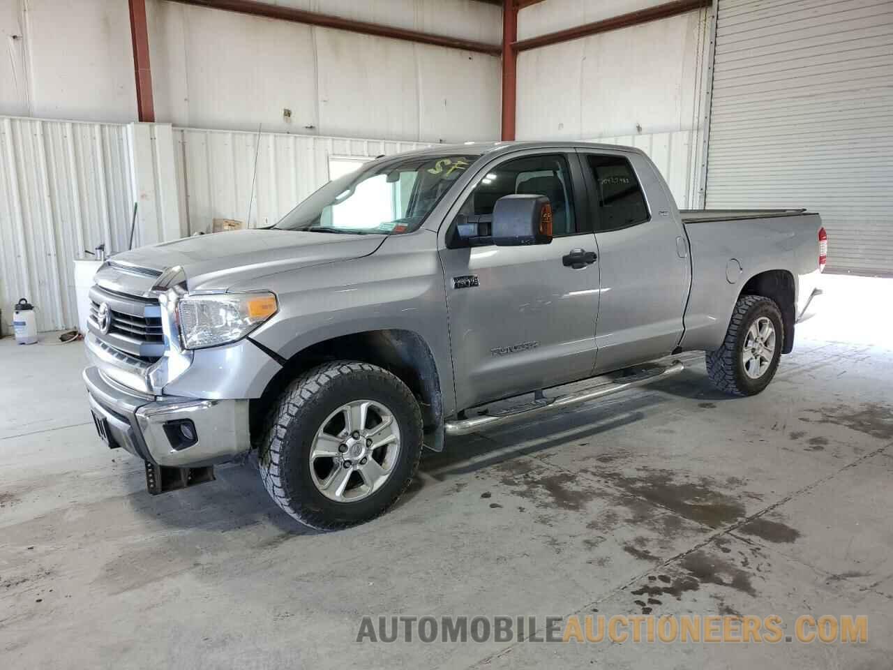 5TFUY5F12FX439644 TOYOTA TUNDRA 2015