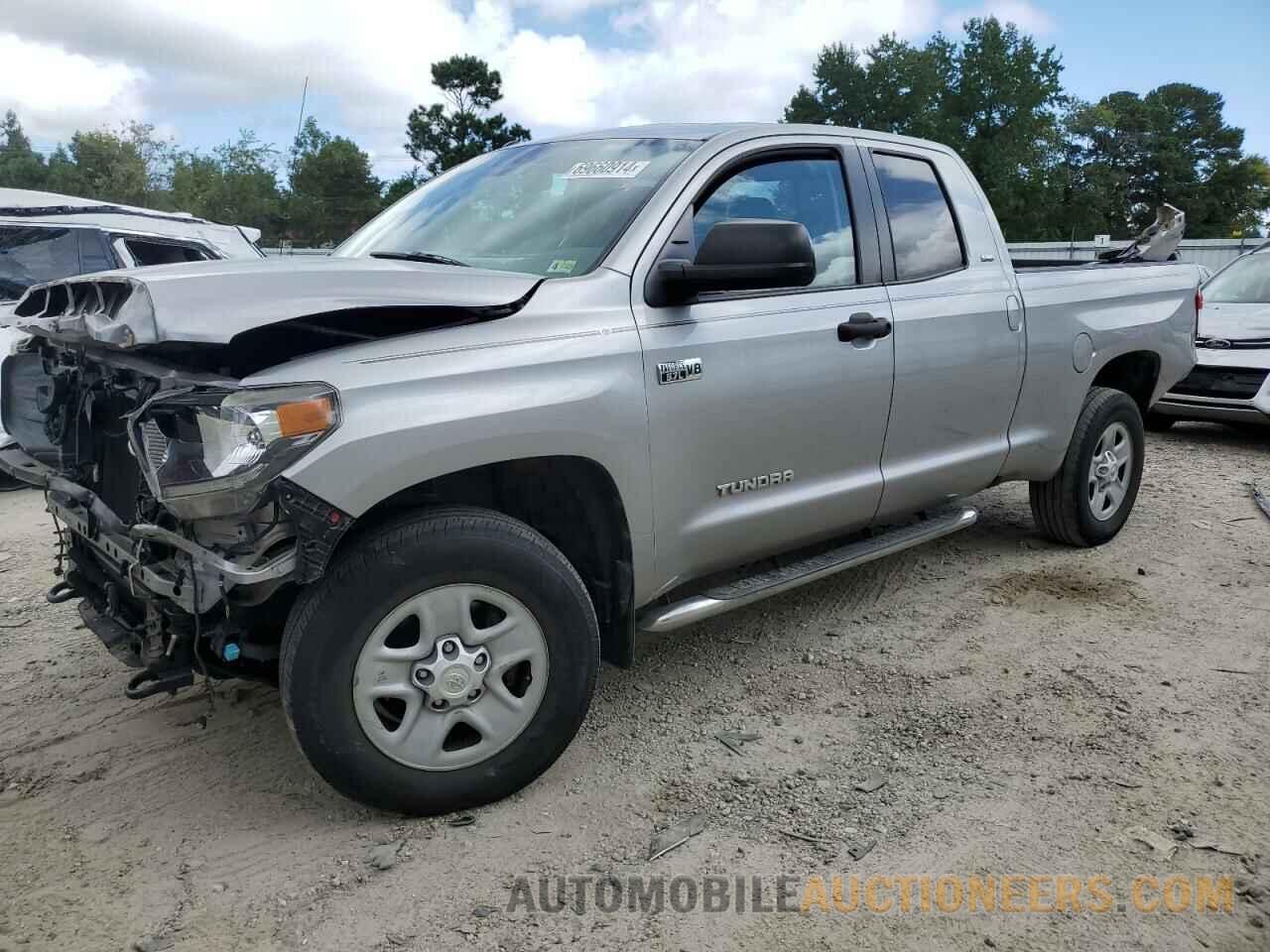 5TFUY5F12JX726944 TOYOTA TUNDRA 2018