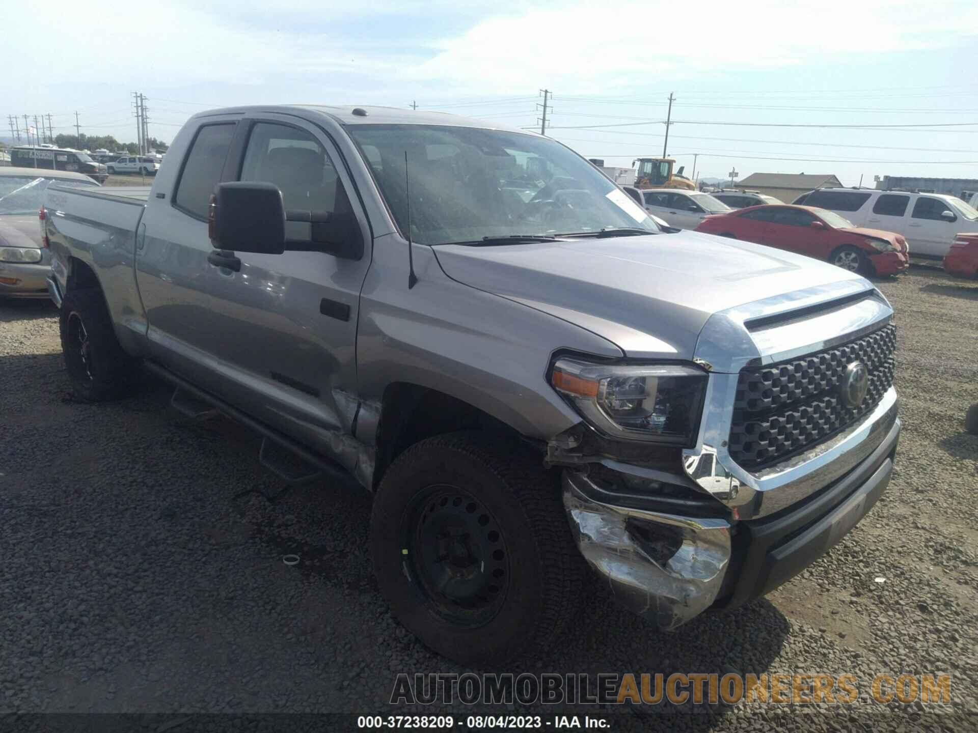 5TFUY5F12JX766151 TOYOTA TUNDRA 4WD 2018