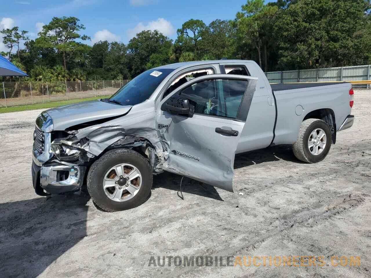 5TFUY5F12LX932316 TOYOTA TUNDRA 2020