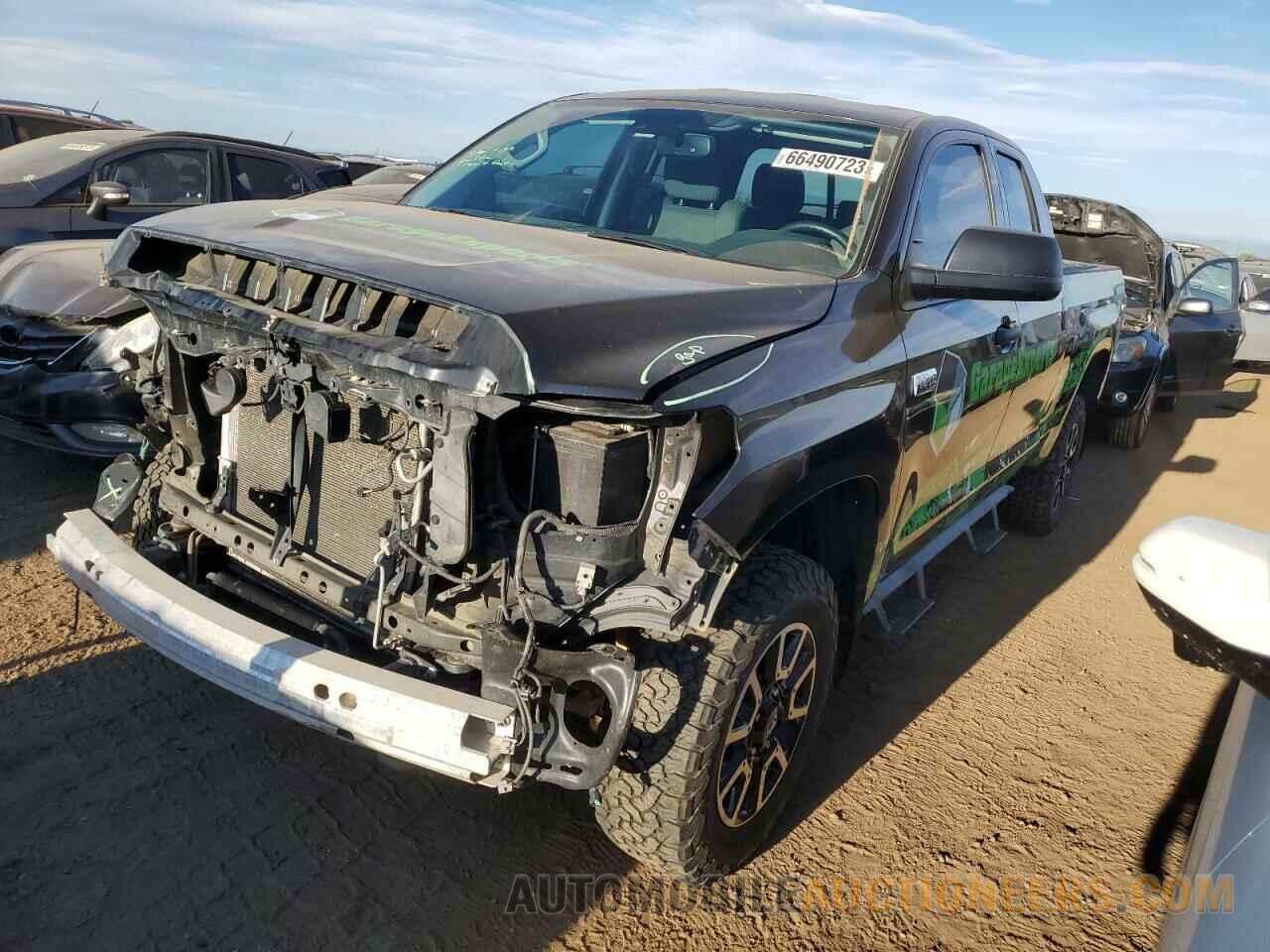 5TFUY5F12LX948239 TOYOTA TUNDRA 2020