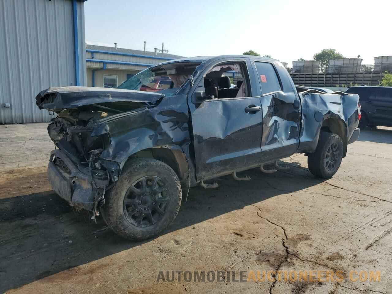 5TFUY5F12LX950444 TOYOTA TUNDRA 2020