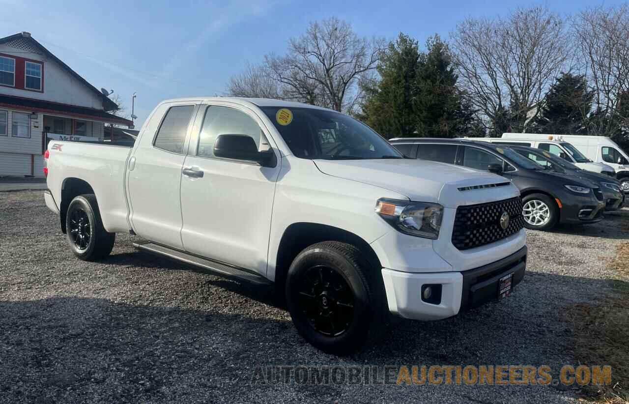 5TFUY5F12MX002725 TOYOTA TUNDRA 2021