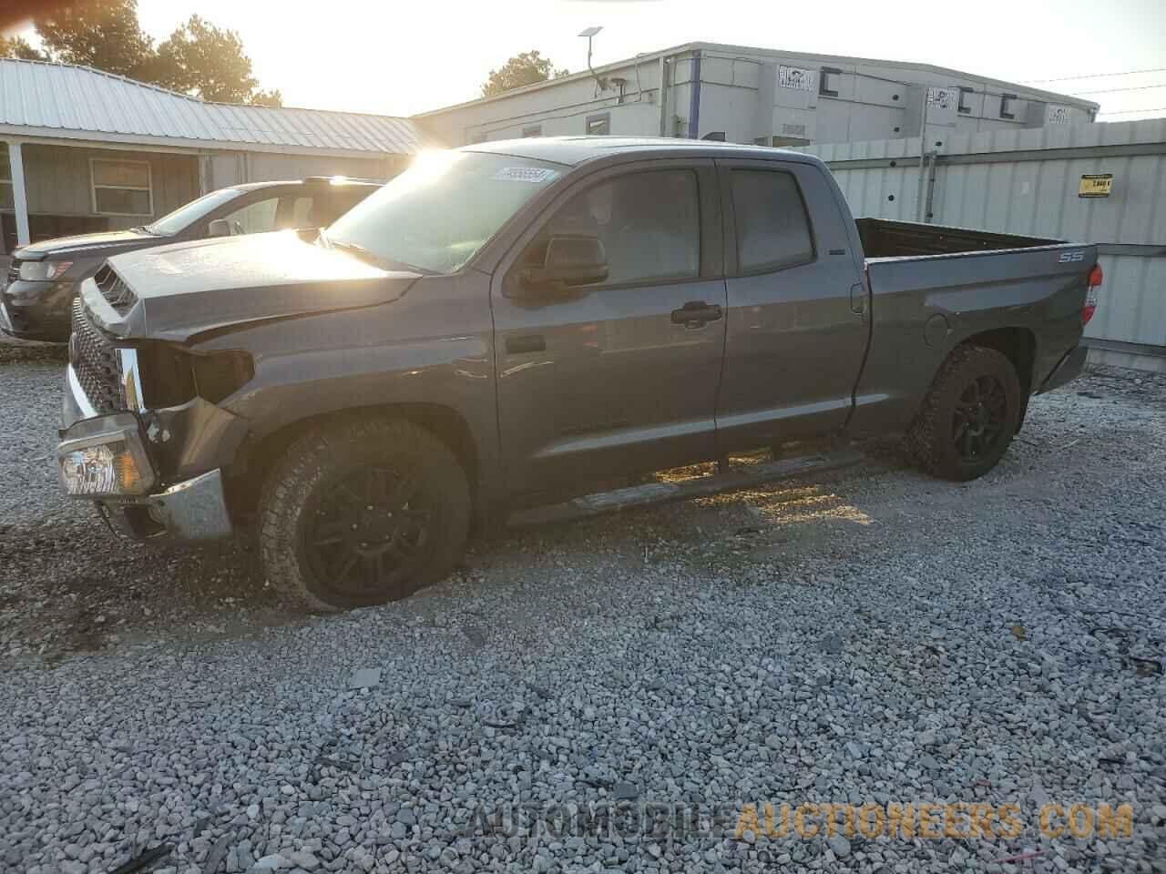 5TFUY5F12MX026961 TOYOTA TUNDRA 2021