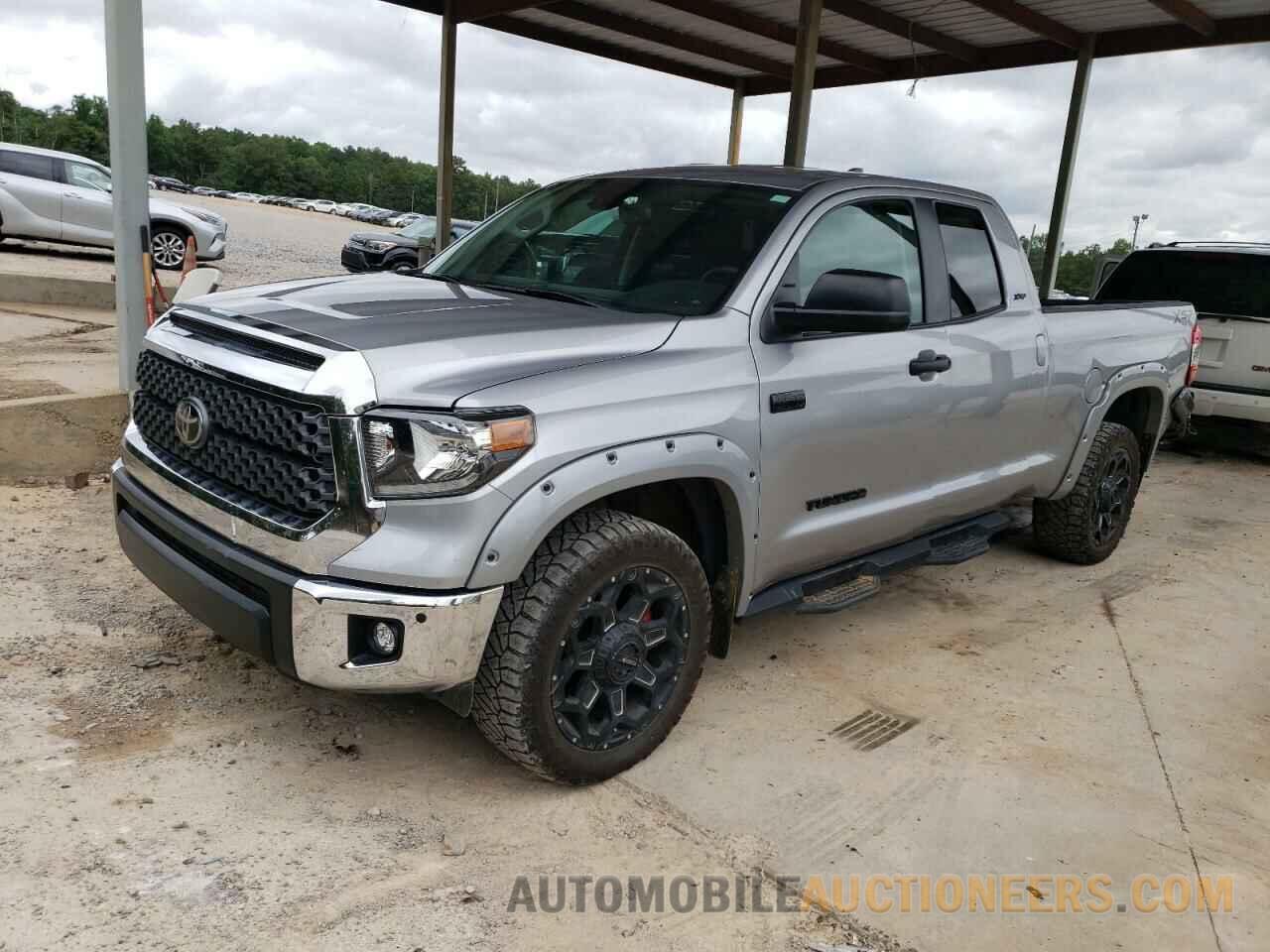 5TFUY5F12MX029388 TOYOTA TUNDRA 2021