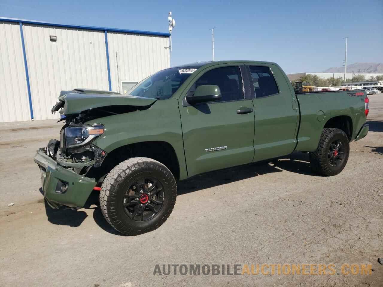 5TFUY5F12MX047924 TOYOTA TUNDRA 2021