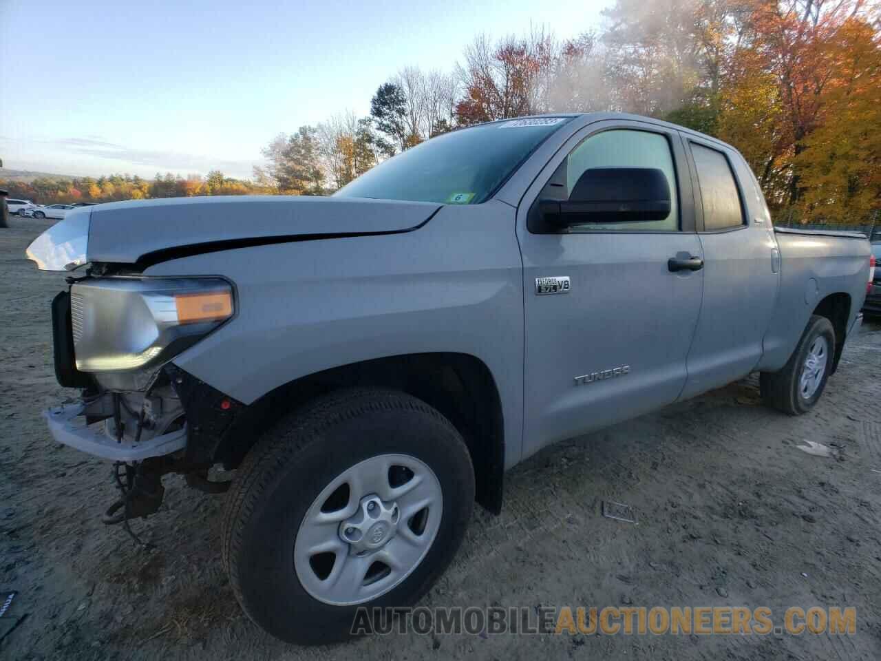 5TFUY5F12MX971764 TOYOTA TUNDRA 2021