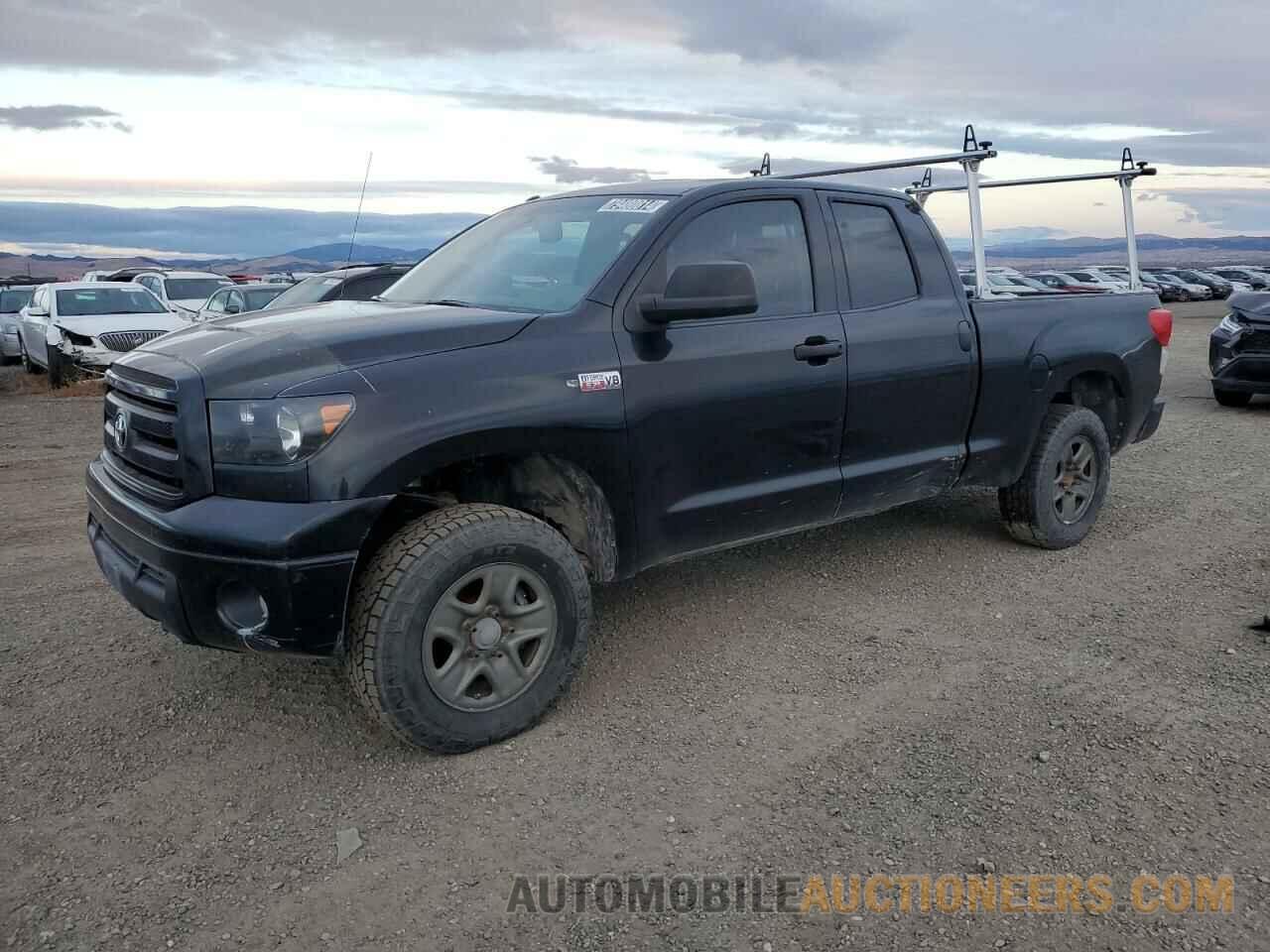 5TFUY5F13BX162447 TOYOTA TUNDRA 2011