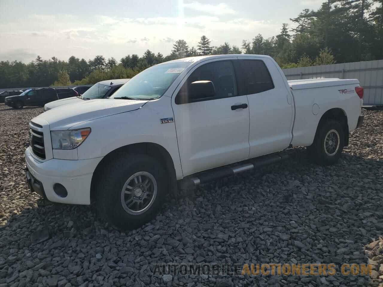 5TFUY5F13CX217268 TOYOTA TUNDRA 2012