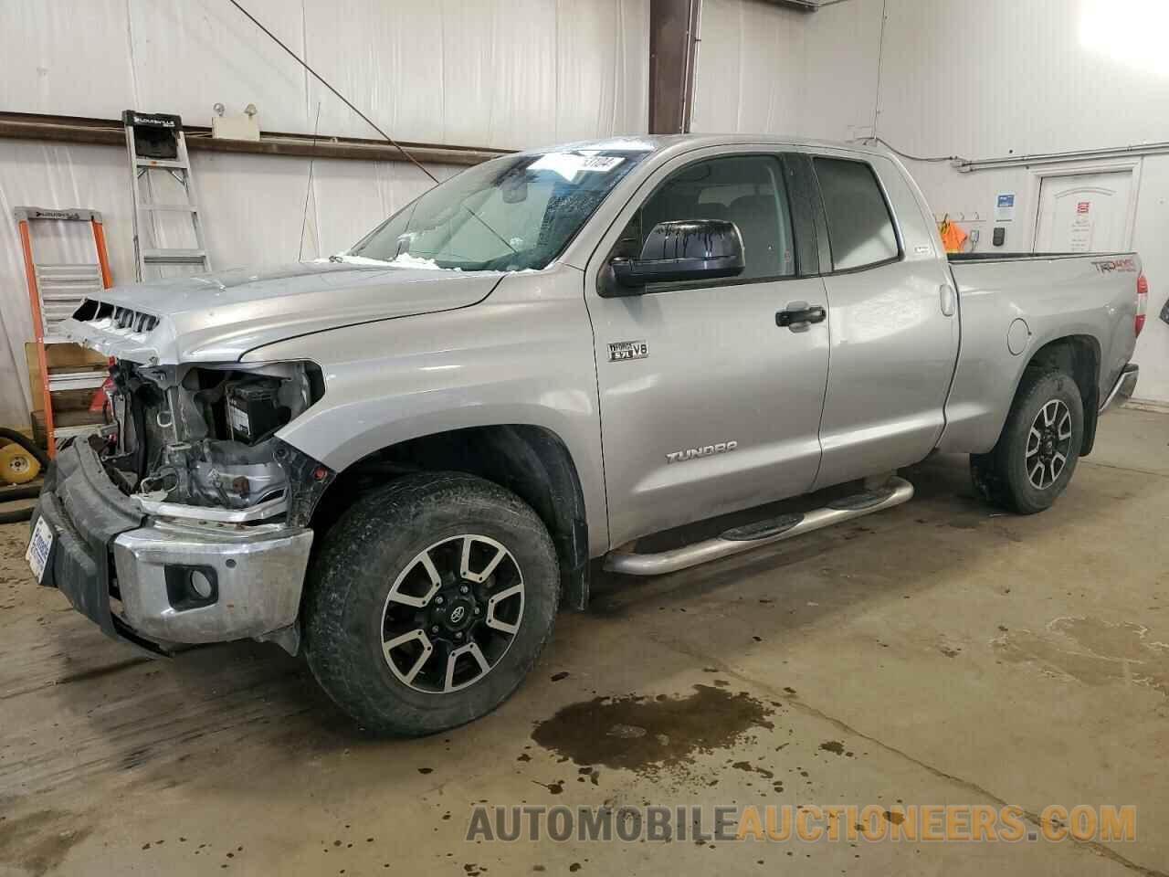 5TFUY5F13FX418799 TOYOTA TUNDRA 2015