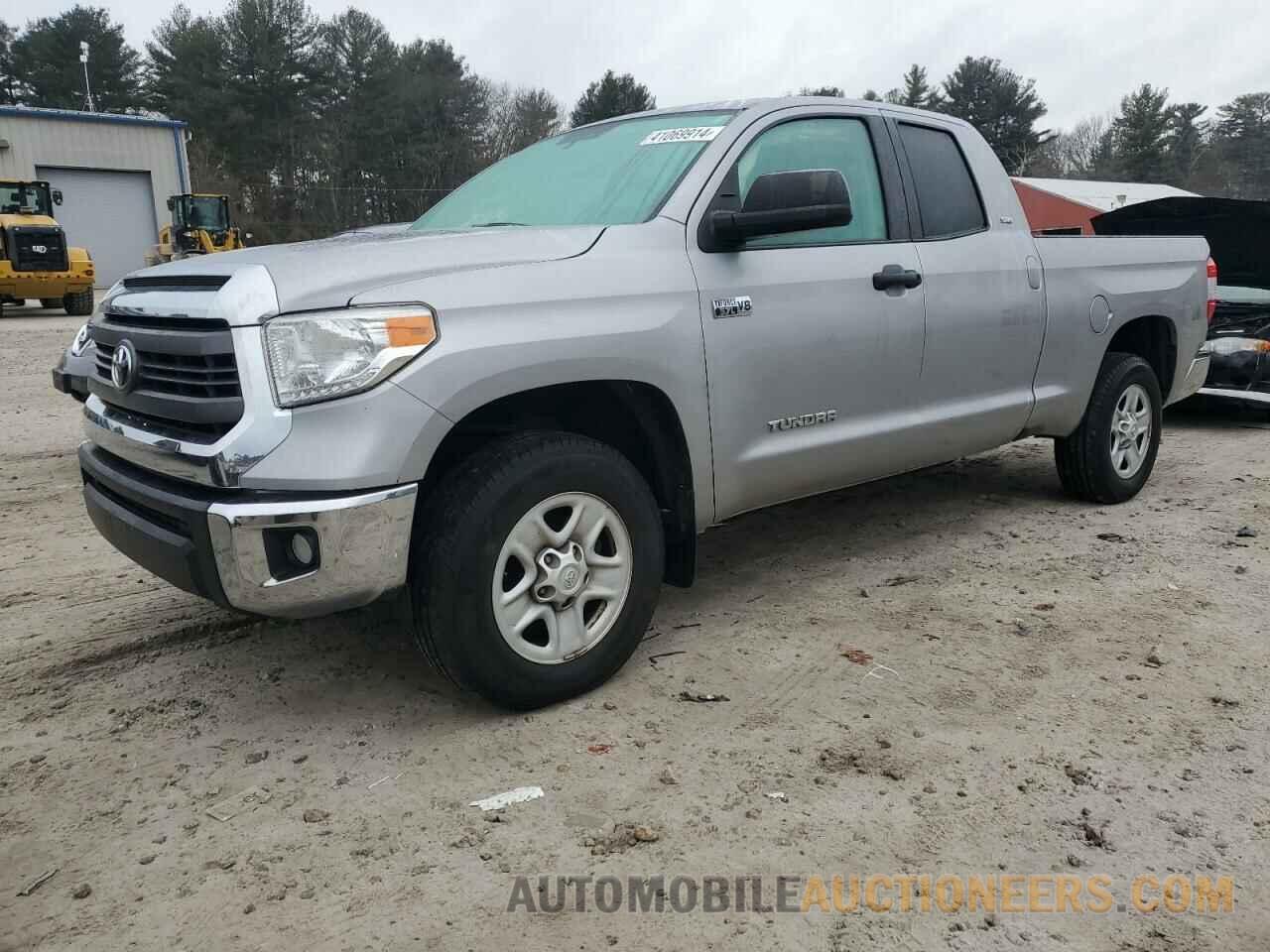 5TFUY5F13FX427860 TOYOTA TUNDRA 2015