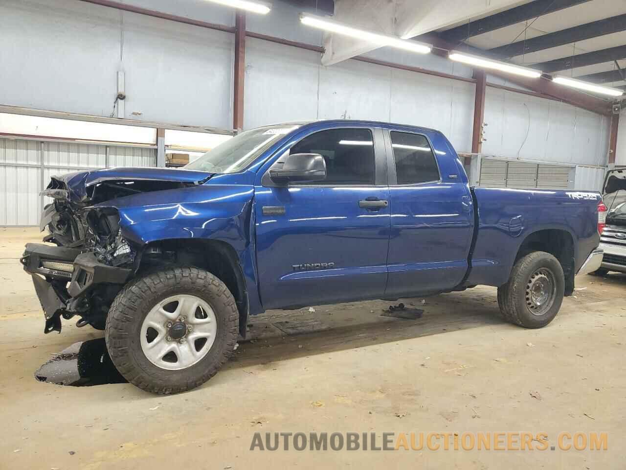 5TFUY5F13FX437076 TOYOTA TUNDRA 2015