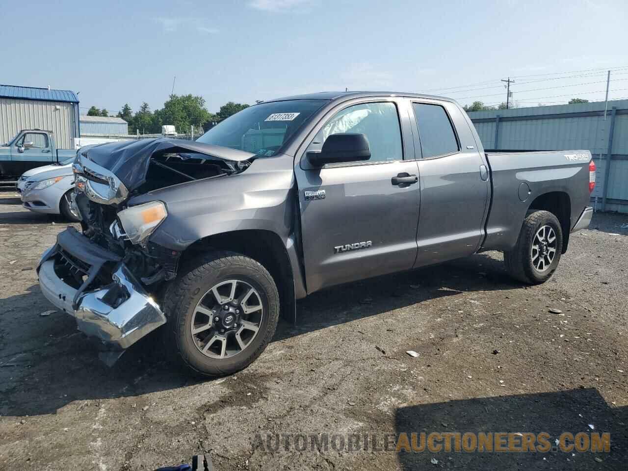 5TFUY5F13FX440317 TOYOTA TUNDRA 2015