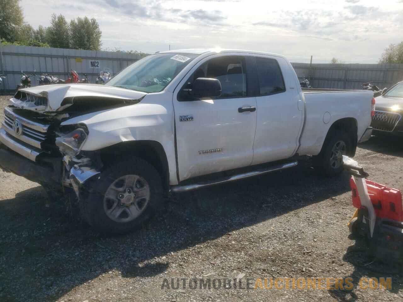 5TFUY5F13GX490779 TOYOTA TUNDRA 2016