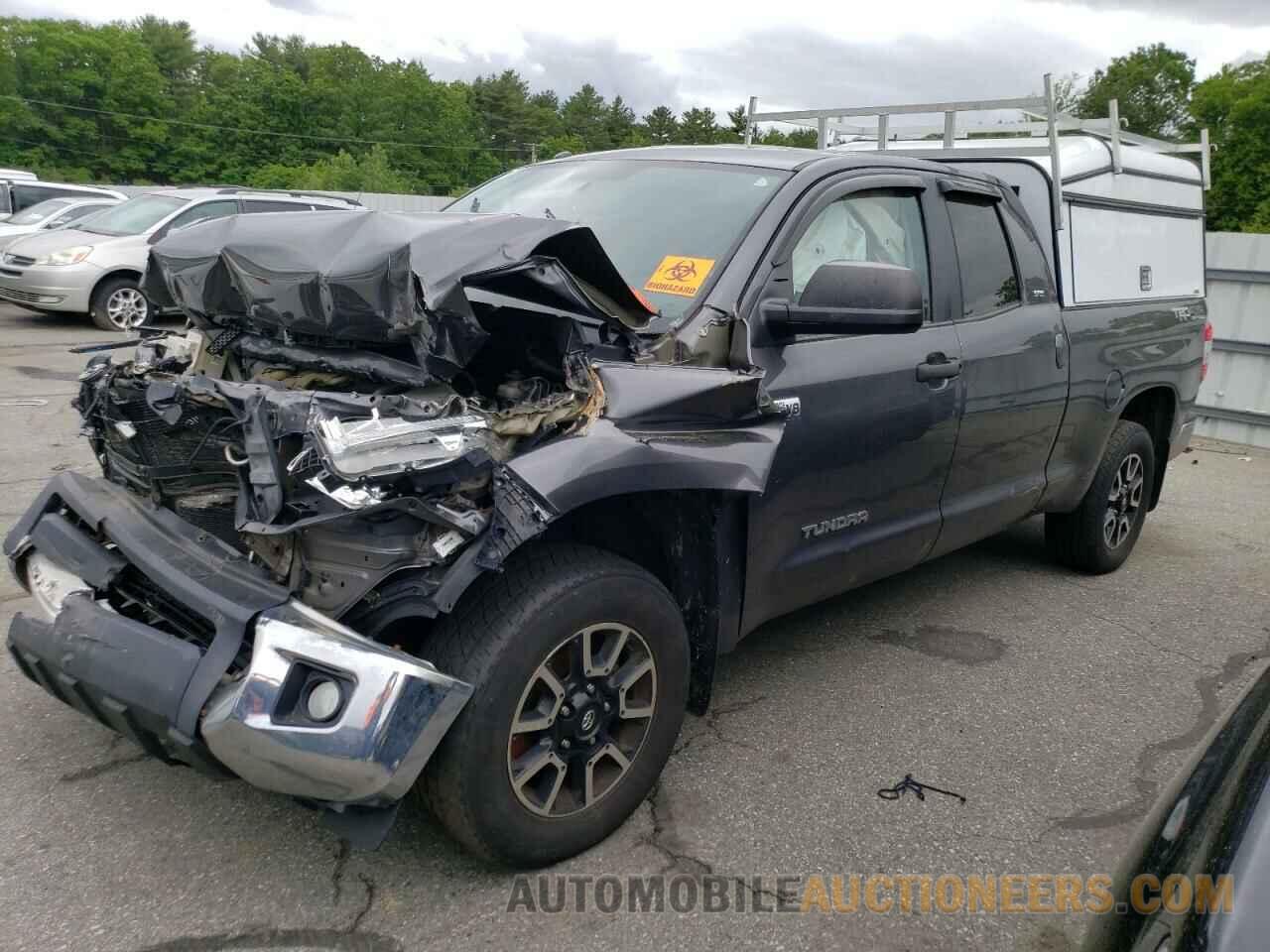 5TFUY5F13GX507404 TOYOTA TUNDRA 2016