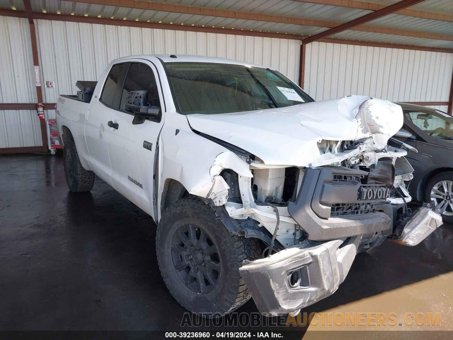 5TFUY5F13GX556313 TOYOTA TUNDRA 2016