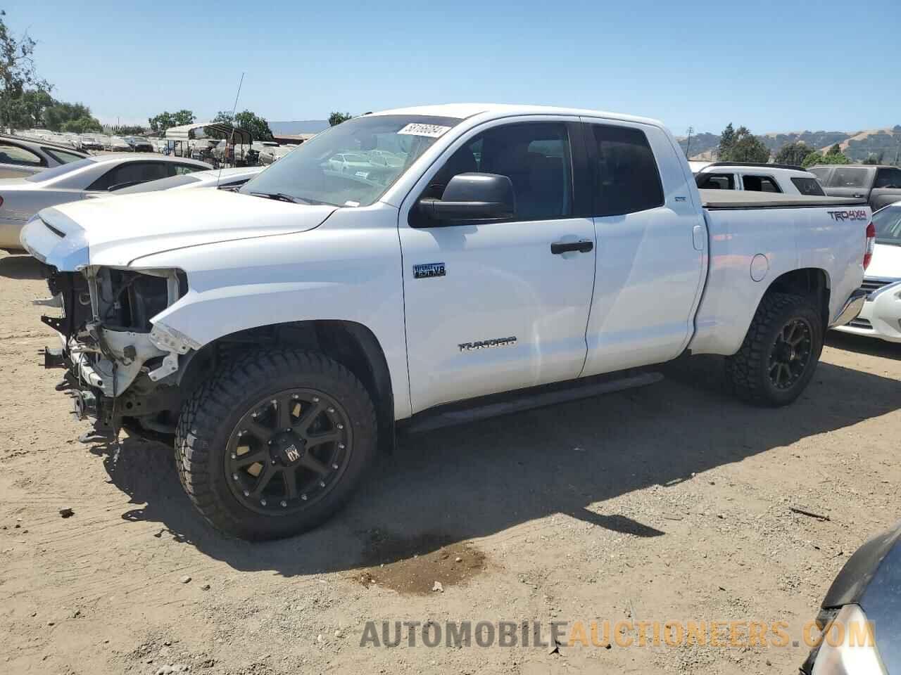 5TFUY5F13HX598322 TOYOTA TUNDRA 2017