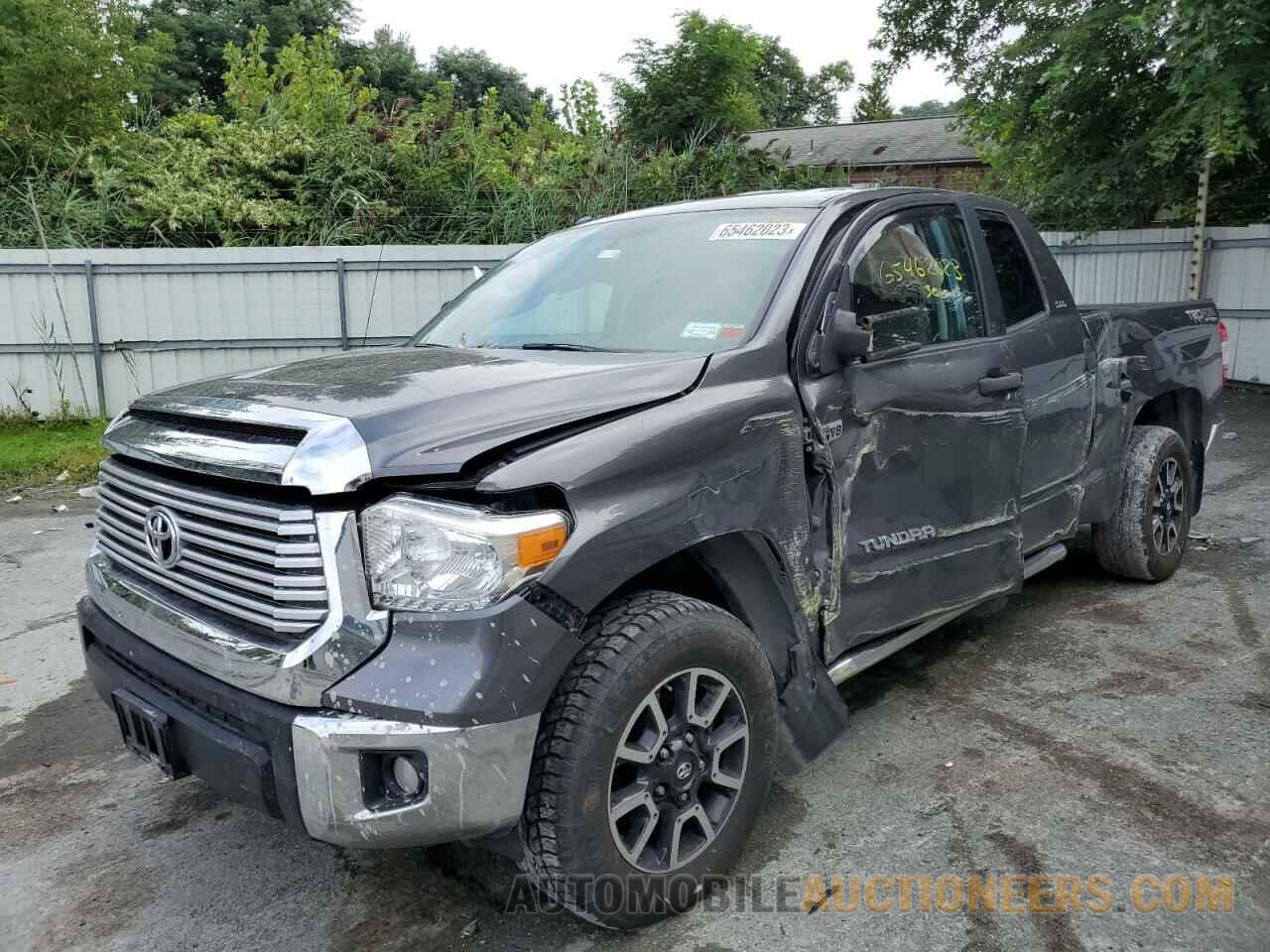 5TFUY5F13HX654789 TOYOTA TUNDRA 2017