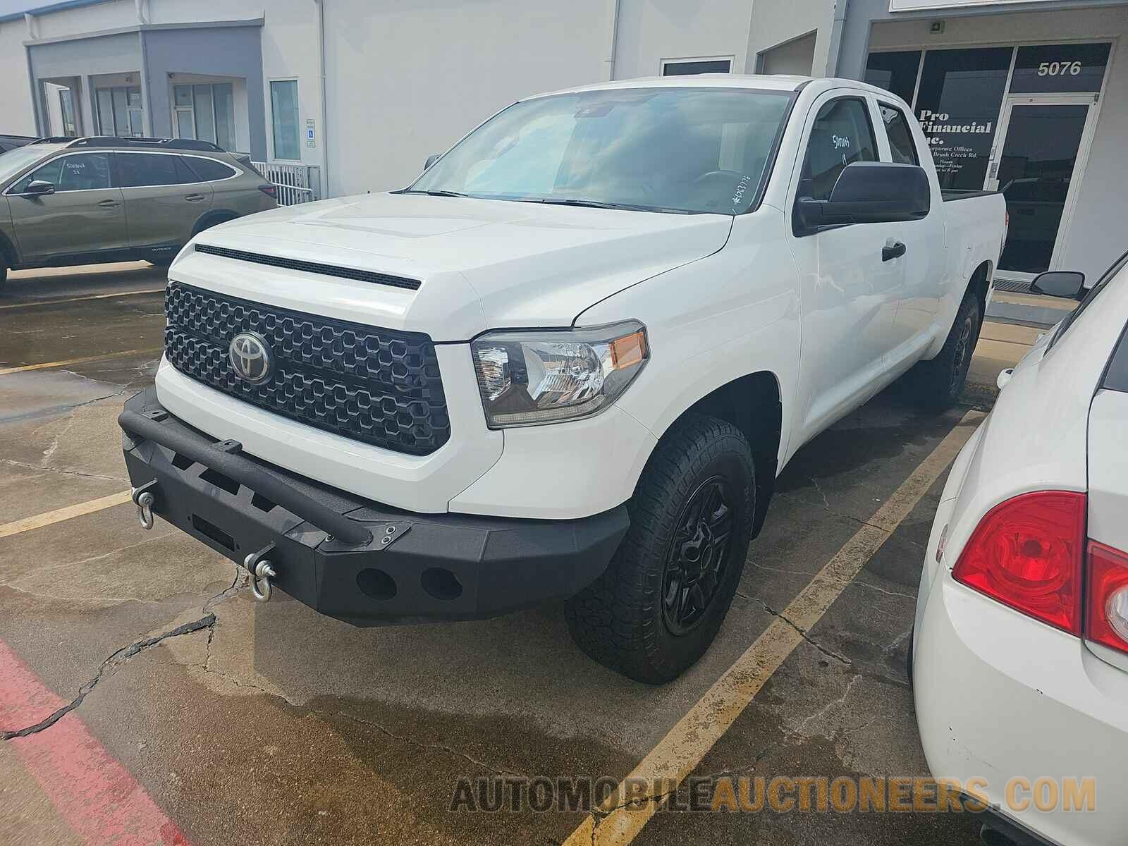 5TFUY5F13KX790685 Toyota Tundra 2019