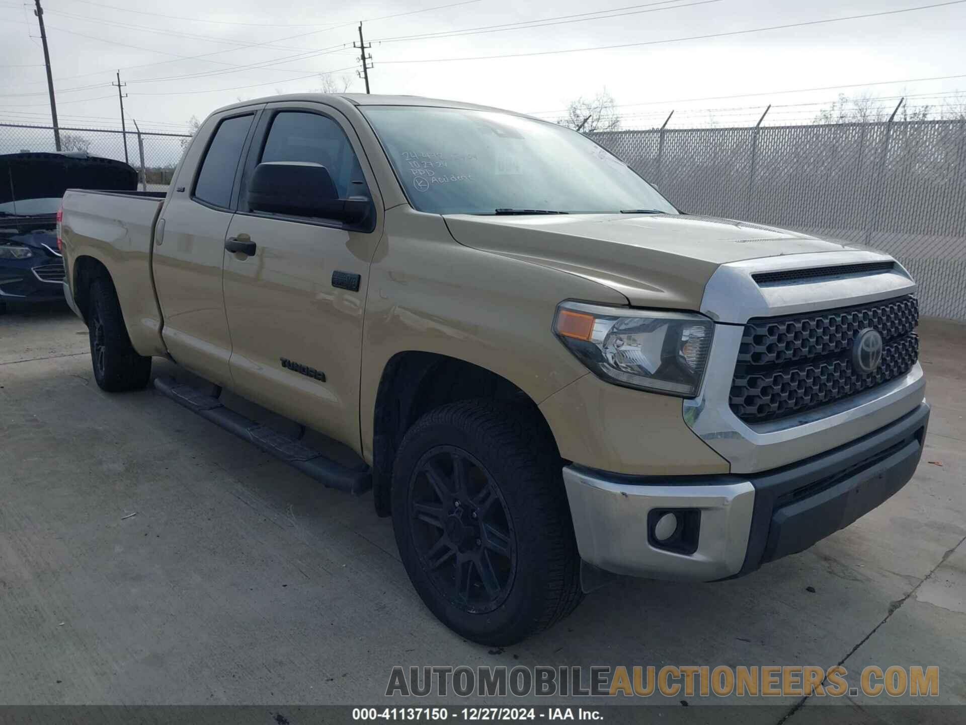 5TFUY5F13LX902239 TOYOTA TUNDRA 2020