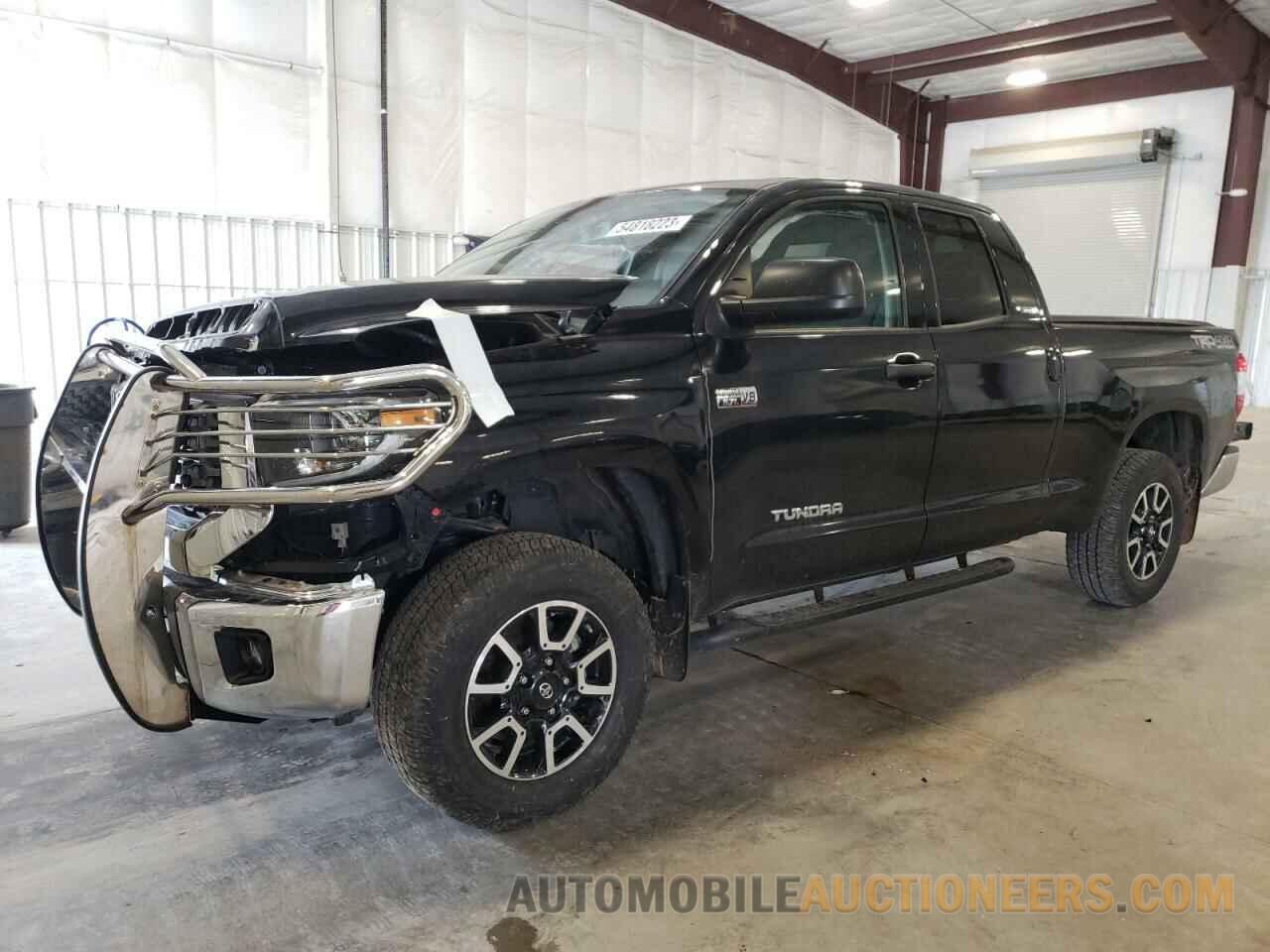 5TFUY5F13LX905657 TOYOTA TUNDRA 2020