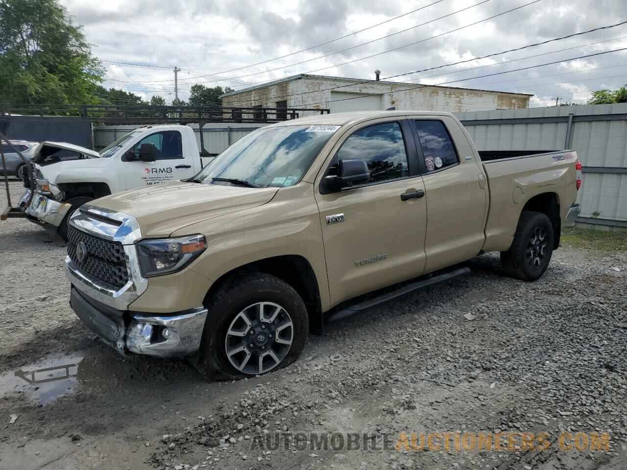 5TFUY5F13LX912401 TOYOTA TUNDRA 2020