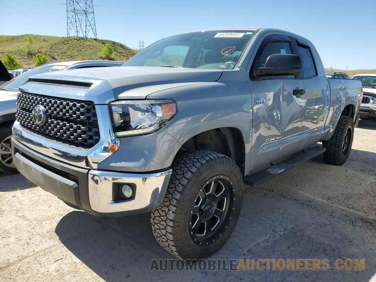 5TFUY5F13LX936357 TOYOTA TUNDRA 2020