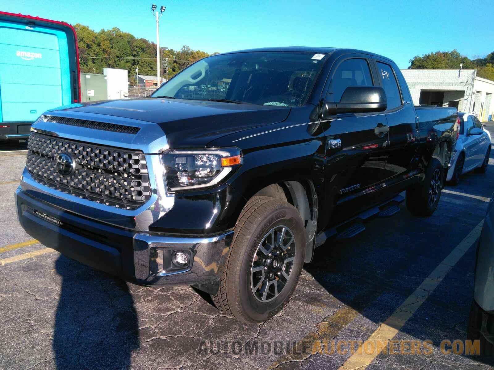 5TFUY5F13LX946841 Toyota Tundra 4WD 2020