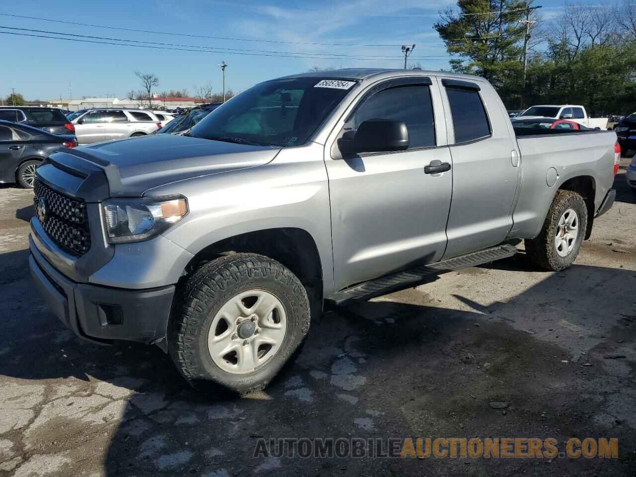 5TFUY5F13MX043896 TOYOTA TUNDRA 2021