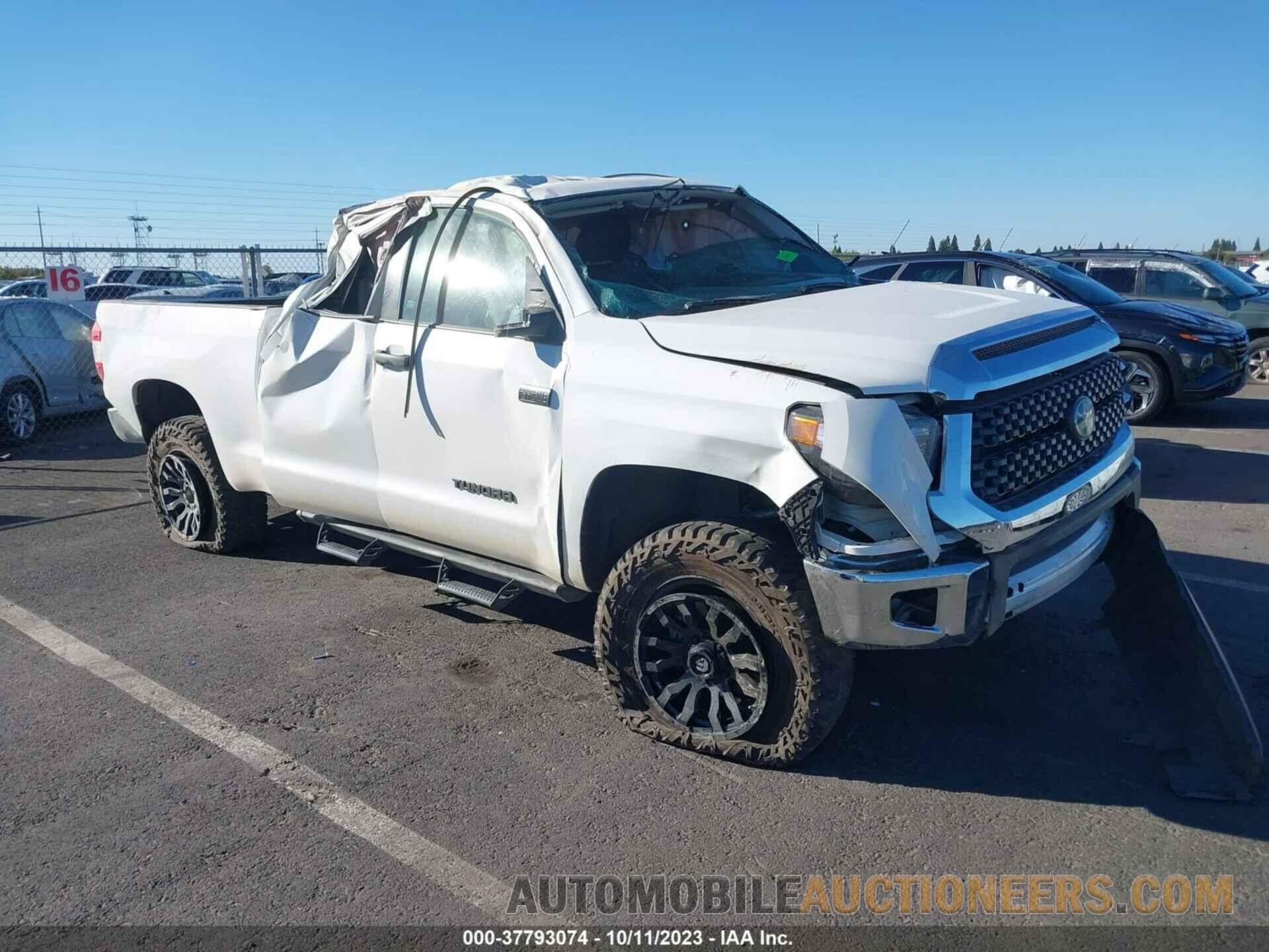 5TFUY5F13MX044739 TOYOTA TUNDRA 2021