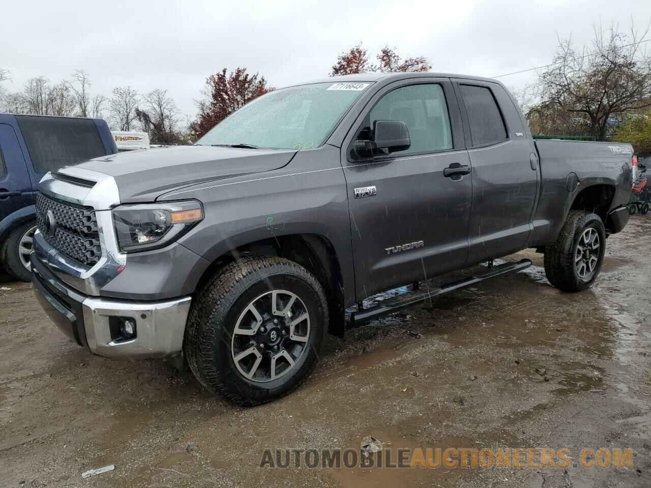 5TFUY5F13MX049200 TOYOTA TUNDRA 2021