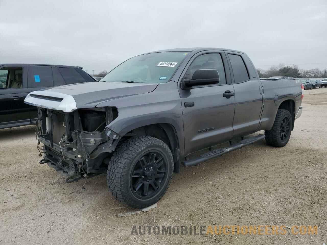 5TFUY5F13MX958781 TOYOTA TUNDRA 2021