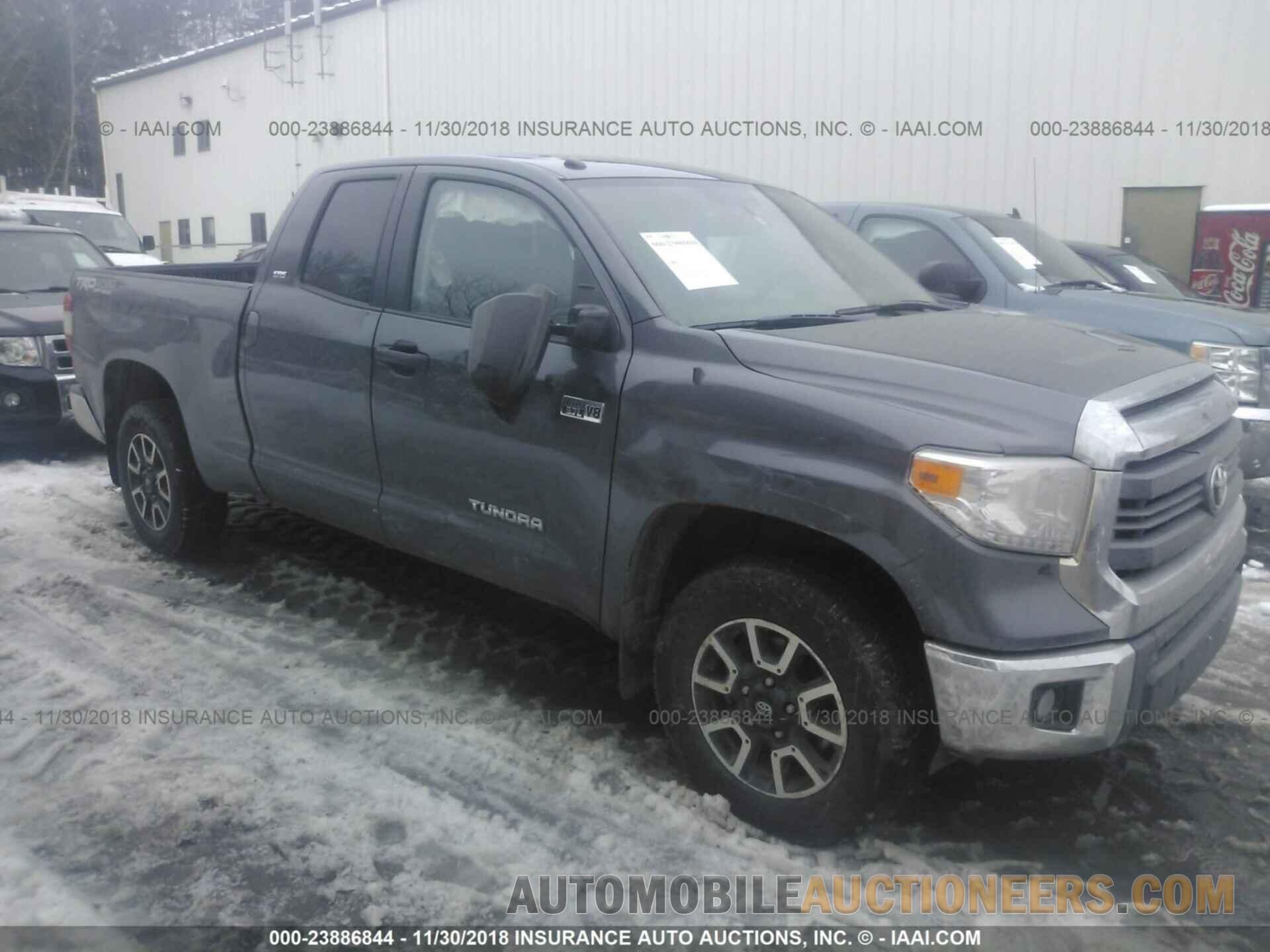 5TFUY5F14EX383804 TOYOTA TUNDRA 2014