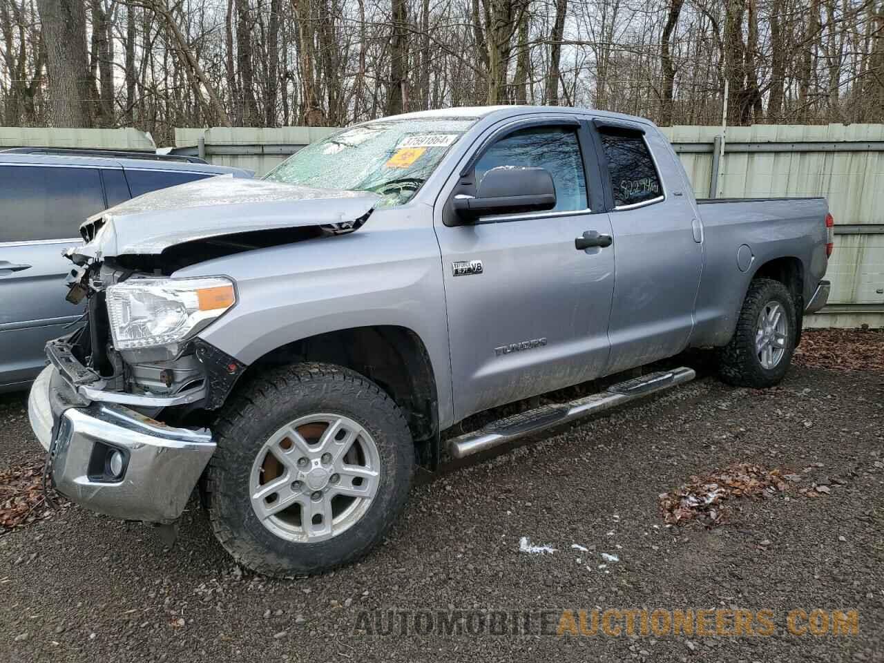 5TFUY5F14GX542758 TOYOTA TUNDRA 2016