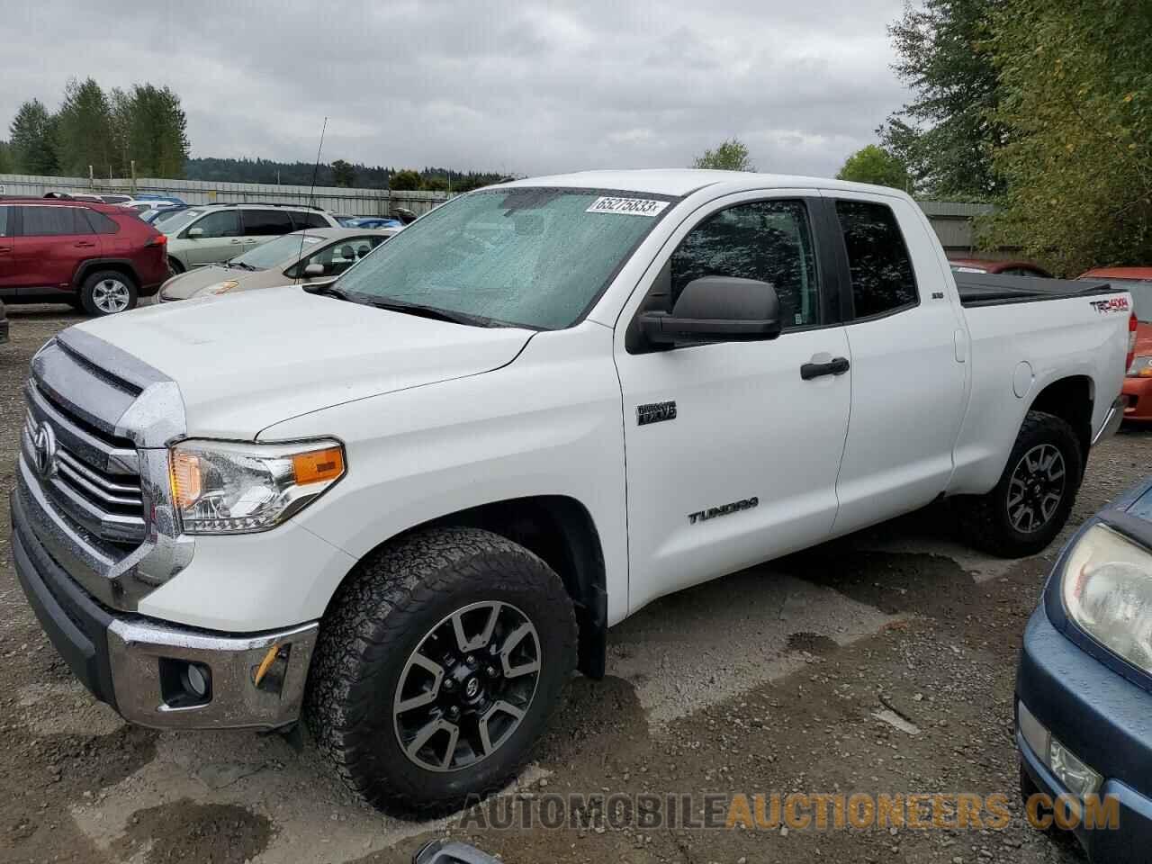 5TFUY5F14HX601082 TOYOTA TUNDRA 2017