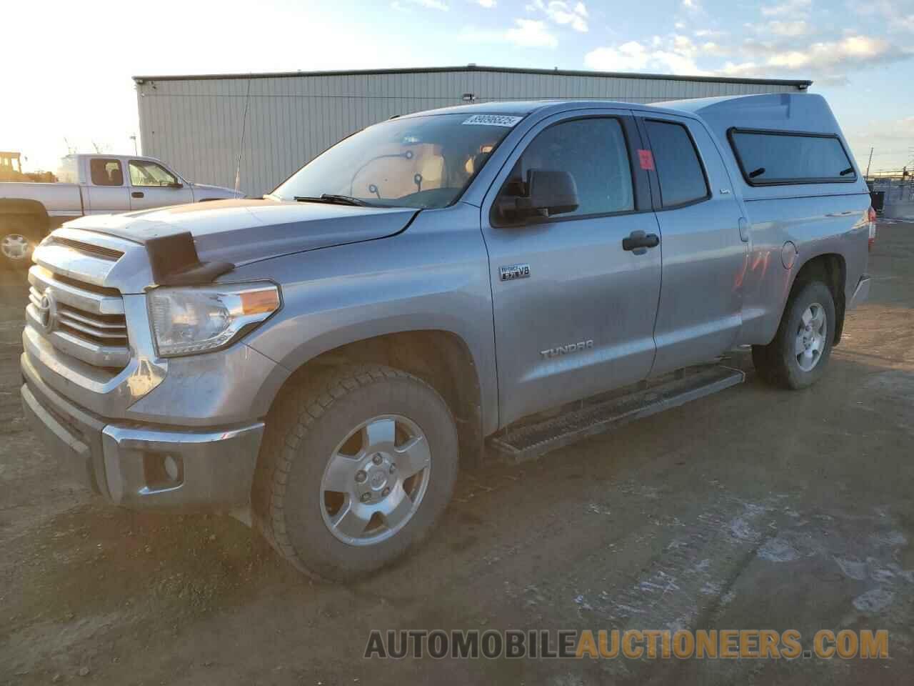 5TFUY5F14HX626659 TOYOTA TUNDRA 2017