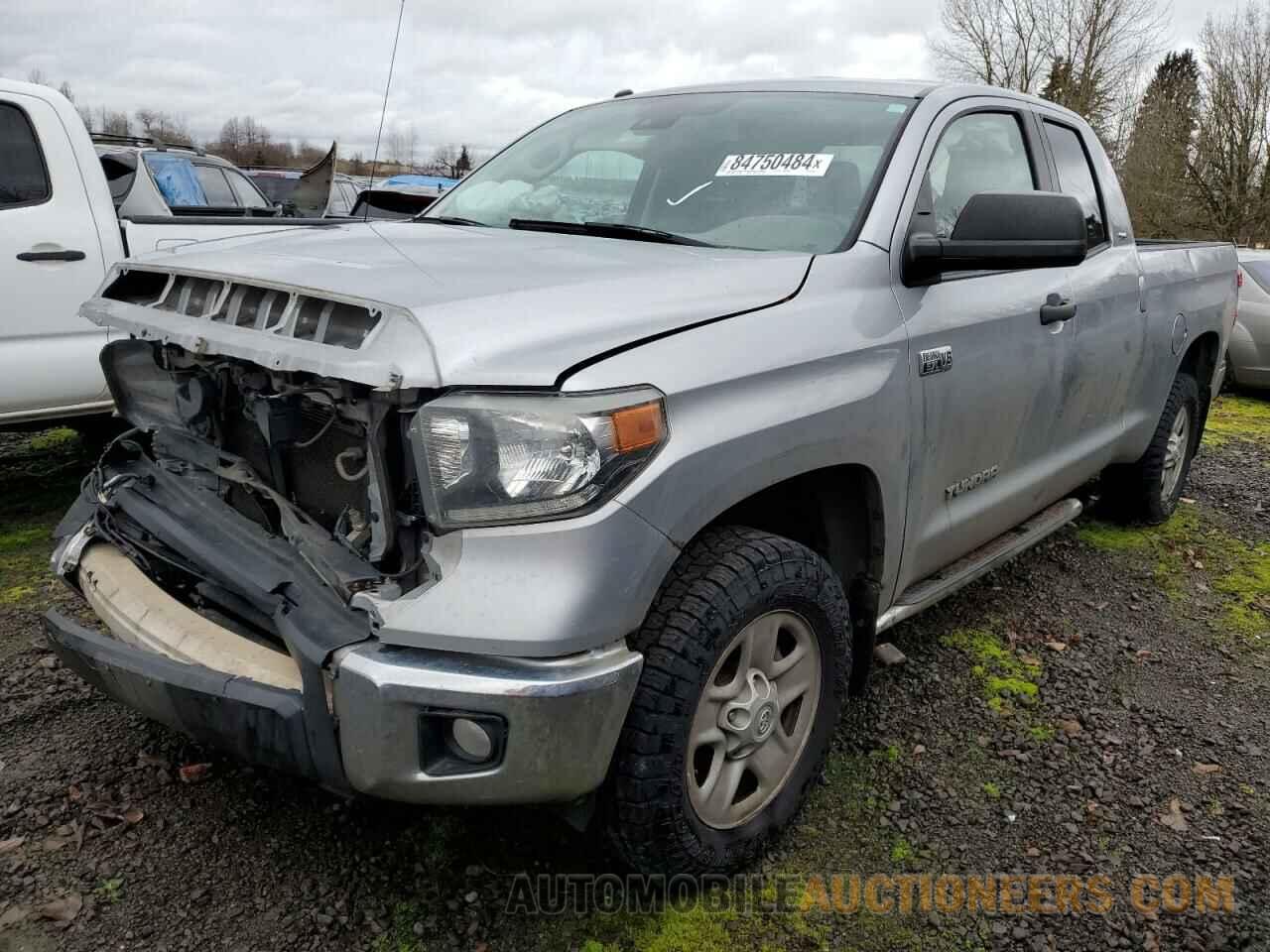 5TFUY5F14JX701138 TOYOTA TUNDRA 2018