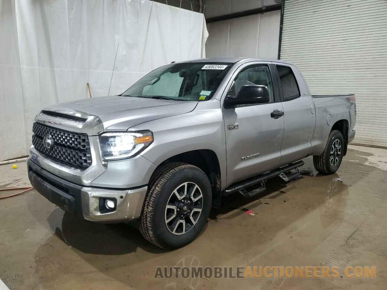 5TFUY5F14JX722796 TOYOTA TUNDRA 2018