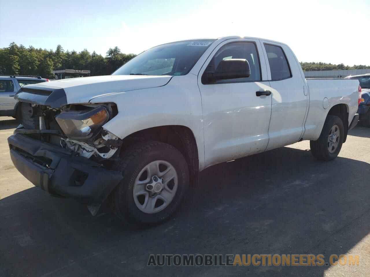 5TFUY5F14LX870594 TOYOTA TUNDRA 2020