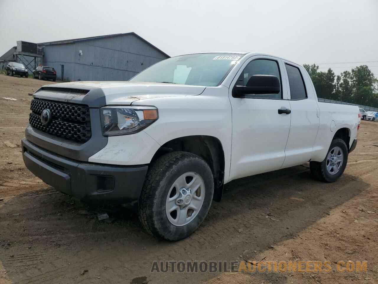 5TFUY5F14LX888464 TOYOTA TUNDRA 2020