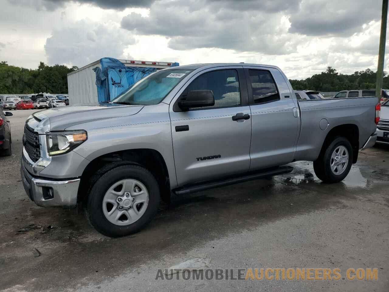 5TFUY5F14LX918935 TOYOTA TUNDRA 2020