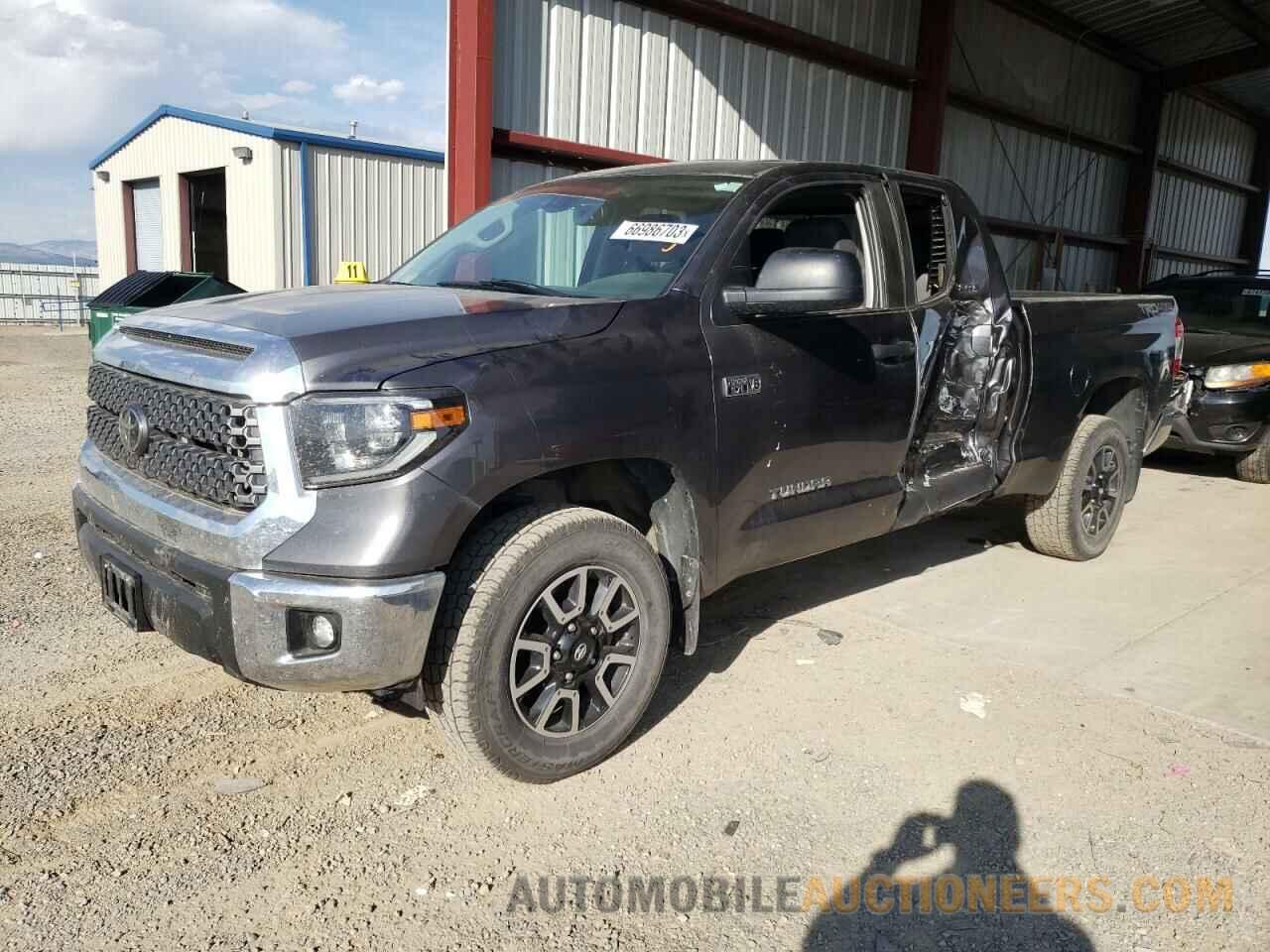 5TFUY5F14LX948355 TOYOTA TUNDRA 2020