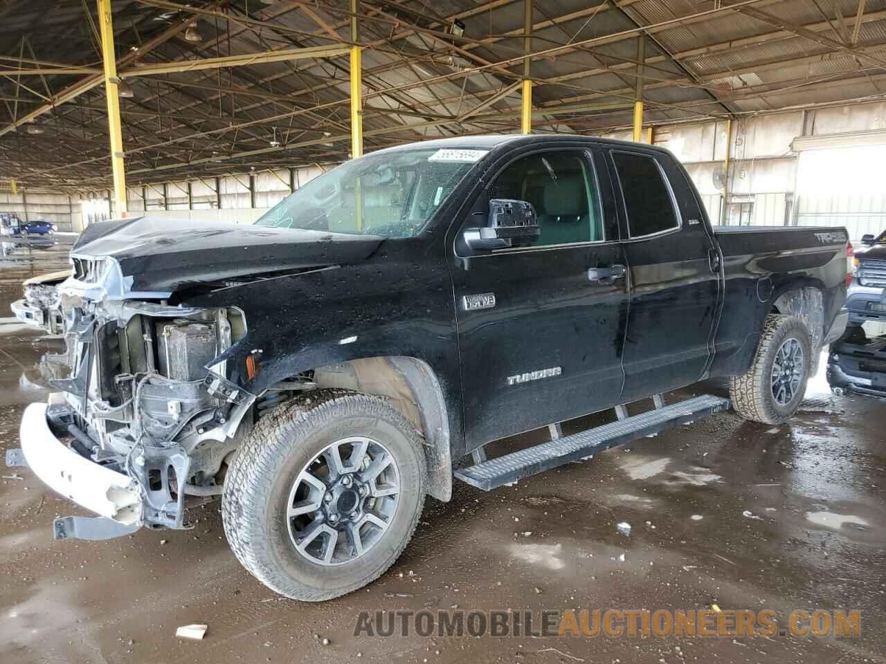 5TFUY5F14LX949926 TOYOTA TUNDRA 2020